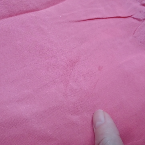 Bebe top - Picture 12 of 16